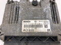 RIADIACA JEDNOTKA MOTORA OPEL VECTRA C KOMBI (Z02) 2003 - 2009 0281012534