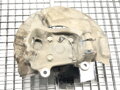 OTOČ PRAVÁ PREDNÁ BMW 5 (E60) 2001 - 2010