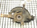 OTOČ PRAVÁ PREDNÁ NISSAN ALTIMA (L31) 2001 - 2007