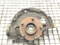 OTOČ PRAVÁ PREDNÁ NISSAN ALTIMA (L31) 2001 - 2007