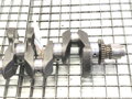 HRIADEĽ KĽUKOVÝ NISSAN ALTIMA (L31) 2001 - 2007 QR25DE
