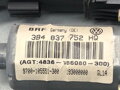 SŤAHOVAČKA OKNA PRAVÁ PREDNÁ VW PASSAT B5.5 VARIANT (3B6) 2000 - 2005 3B4837756D
