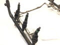 VSTREKOVACIA RAMPA AUDI A4 B6 AVANT (8E5) 2000 - 2005 06C133551 0280160575