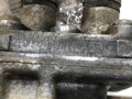 ŠKRTIACA KLAPKA SUZUKI IGNIS I (FH) 2000 - 2005 E9T09171