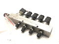 VSTREKY DO PLYNU LPG AUDI A3 (8L1) 1996 - 2006 09SQ9
