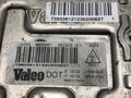 RIADIACA JEDNOTKA XENÓN CITROEN C5 I BREAK (DE_) 2001 - 2004 89030461