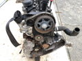 MOTOR FIAT DUCATO AUTOBUS (250_) 2006 - 2022 F1AGL411D