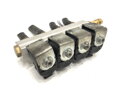 VSTREKY DO PLYNU LPG MAZDA 6 HATCHBACK (GG) 2002 - 2008 AC W01-4