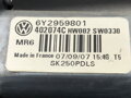 SŤAHOVAČKA OKNA PRAVÁ PREDNÁ SKODA FABIA II (542) 2006 - 2014 6Y2959801
