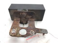 MODUL VENTILÁTORA SKODA FABIA II (542) 2006 - 2014 1J0919506M