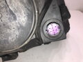 SVETLO ĽAVÉ PREDNÉ FIAT FIORINO (MPV) (225_) 2007 - 2022 45570748