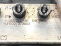 ČERPADLO FIAT FIORINO (MPV) (225_) 2007 - 2022 0265232491
