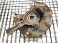 OTOČ PRAVÁ PREDNÁ HONDA CIVIC VII HATCHBACK (EU, EP, EV) 2000 - 2006