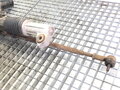 SERVO RIADENIA HONDA CIVIC VII HATCHBACK (EU, EP, EV) 2000 - 2006 D-S5S-G6 5360D-S5S-G600