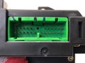 PANEL OVLÁDANIA VENTILÁCIE HONDA CIVIC VII HATCHBACK (EU, EP, EV) 2000 - 2006