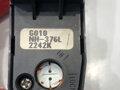 PANEL OVLÁDANIA VENTILÁCIE HONDA CIVIC VII HATCHBACK (EU, EP, EV) 2000 - 2006