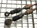 RIADIACA PÁKA VOLIČ PREVODOVKY HONDA CIVIC VII HATCHBACK (EU, EP, EV) 2000 - 2006 54000-S5S0030