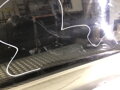 DVERE PRAVÉ PREDNÉ OPEL ASTRA H GTC (A04) 2005 - 2010