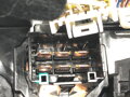 PANEL OVLÁDANIA VENTILÁCIE HYUNDAI I20 III (BC3, BI3) 2020 - 2022 97250-Q0010