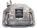 BRZDOVÝ STRMEŇ ĽAVÝ PREDNÝ AUDI ALLROAD C5 (4BH) 2000 - 2005