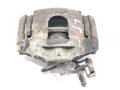 BRZDOVÝ STRMEŇ ĽAVÝ PREDNÝ AUDI ALLROAD C5 (4BH) 2000 - 2005