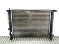 CHLADIČ VODY RENAULT CLIO IV GRANDTOUR (KH_) 2012 - 2022