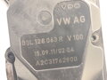 ŠKRTIACA KLAPKA VW PASSAT B7 VARIANT (365) 2010 - 2015 03L128063R