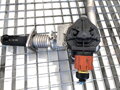 VENTIL EGR FIAT DUCATO AUTOBUS (250_) 2006 - 2022 EGVH5FPT