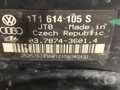 SERVO BRZDY VW TOURAN (1T1, 1T2) 2003 - 2010 1T1614105S