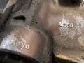 SERVO RIADENIA MAZDA 3 (BK) 2003 - 2009