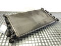 CHLADIČ VODY MAZDA 3 (BK) 2003 - 2009