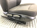 SEDADLO PRAVÉ PREDNÉ BMW 3 TOURING (E91) 2004 - 2012