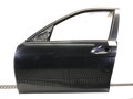 DVERE ĽAVÉ PREDNÉ MERCEDES-BENZ CLASS C (W204) 2007 - 2015