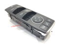 OVLÁDANIE OKIEN MERCEDES-BENZ CLASS C (W204) 2007 - 2015 A2049055402