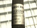 HADICA KLIMATIZÁCIE MERCEDES-BENZ CLASS C (W204) 2007 - 2015 A2048305316