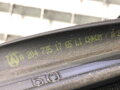 LIŠTA STIERACIA ZADNÁ ĽAVÁ MERCEDES-BENZ CLASS C (W204) 2007 - 2015 A2047351765