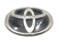 ZNAK / EMBLÉM ZADNÝ LOGO TOYOTA PROACE CITY VERSO (MPV) 2019 - 2022
