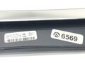 LIŠTA STIERACIA ZADNÁ ĽAVÁ AUDI A6 C7 AVANT (4G5, 4GD) 2011 - 2018 4G0853763