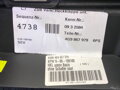 ČALÚNENIE VEKA BATOŽINOVÉHO PRIESTORU KUFRA AUDI A6 C7 AVANT (4G5, 4GD) 2011 - 2018 4G9867979