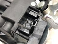 ZÁMOK VEKA BATOŽINOVÉHO PRIESTORU ZADNÝ VW JETTA IV (162, 163, AV3, AV2) 2008 - 2022