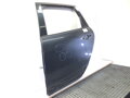 DVERE ĽAVÉ ZADNÉ RENAULT SCÉNIC III (JZ0/1_) 2008 - 2022