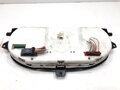 TACHOMETER BUDÍKY RENAULT SCÉNIC I (MPV) (JA0/1_, FA0_) 1999 - 2010 8200038788