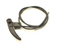 LANKO KAPOTY VW FOX LIFTBACK (5Z1, 5Z3, 5Z4) 2003 - 2015 377823531A