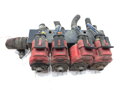 VSTREKY DO PLYNU LPG VW GOLF IV (1J1) 1997 - 2008 67R010104