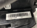 ZÁMOK DVERÍ PRAVÝ ZADNÝ KIA SPORTAGE III (SL) 2009 - 2022 81420-3U000