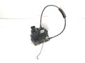 ZÁMOK DVERÍ PRAVÝ PREDNÝ OPEL CORSA D (S07) 2006 - 2014 55702899