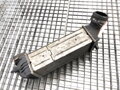 INTERCOOLER PEUGEOT 307 SW (3H) 2002 - 2009 9646694680