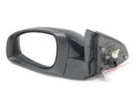 SPÄTNÉ ZRKADLO ĽAVÉ OPEL SIGNUM LIFTBACK (Z03) 2003 - 2008