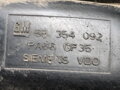 SACIE POTRUBIE OPEL SIGNUM LIFTBACK (Z03) 2003 - 2008 55354092