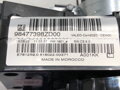 PREPÍNAČ ZDRUŽENÝ CITROEN C4 III (BA_, BB_, BC_) 2020 - 2022 98477398ZD